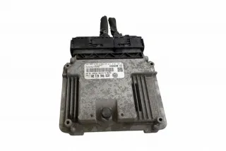 03G906021RN Блок управления двигателем Volkswagen Touran 1 Арт e12245770, вид 2