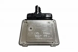 03G906021RN Блок управления двигателем Volkswagen Touran 1 Арт e12245770, вид 4