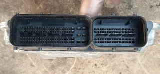 0281014128 03G906021RN Блок управления двигателем Volkswagen Touran 1 Арт e12245769, вид 7
