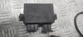 030906032 Блок управления двигателем Volkswagen Polo 3 Арт e12245727, вид 6