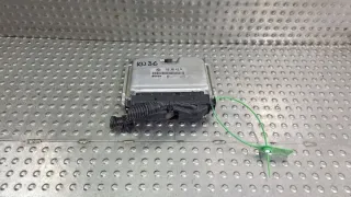 045906019CA 0281012195 Блок управления двигателем Volkswagen Polo 4 Арт e12245715, вид 1