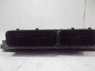 03E906033P 5WP40196 Блок управления двигателем Volkswagen Polo 4 Арт e12245714, вид 3