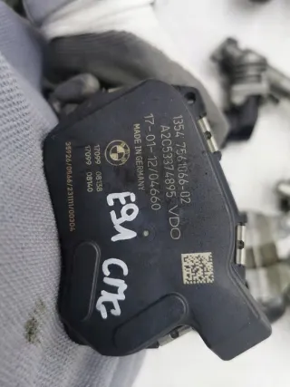 7561066 Моновпрыск BMW 3 E90/E91/E92/E93 Арт e12245692, вид 5