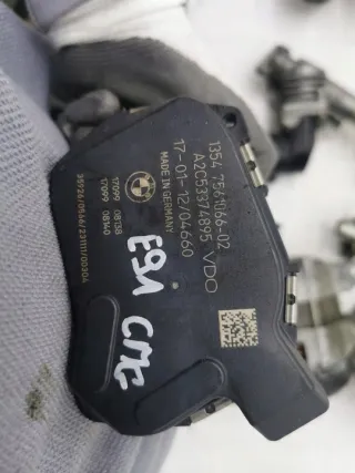 7561066 Моновпрыск BMW 3 E90/E91/E92/E93 Арт e12245692, вид 6