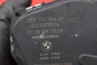 7561066 A2C53115534 7561066-01 Моновпрыск BMW 3 E90/E91/E92/E93 Арт e12245681, вид 8