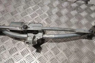 7308772 Механизм стеклоочистителя (трапеция дворников) BMW 5 F10/F11/GT F07 Арт e12245669, вид 1