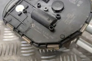 7308772 Механизм стеклоочистителя (трапеция дворников) BMW 5 F10/F11/GT F07 Арт e12245669, вид 2