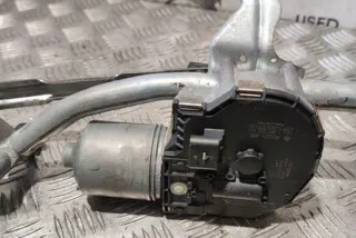 7308772 Механизм стеклоочистителя (трапеция дворников) BMW 5 F10/F11/GT F07 Арт e12245669, вид 3