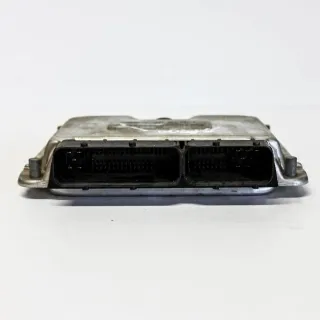3B1907401B Блок управления двигателем Volkswagen Passat B5 Арт e12245649, вид 1