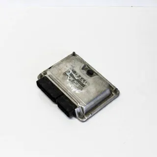 3B1907401B Блок управления двигателем Volkswagen Passat B5 Арт e12245649, вид 2