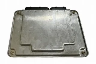 0281010543 Блок управления двигателем Volkswagen Passat B5 Арт e12245639, вид 4