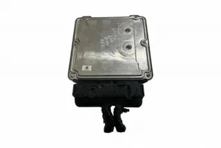 03L906022MC Блок управления двигателем Volkswagen Passat B6 Арт e12245616, вид 3