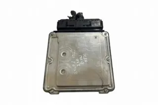 03L906022MC Блок управления двигателем Volkswagen Passat B6 Арт e12245616, вид 5