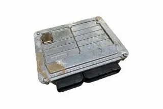 047906033A Блок управления двигателем Volkswagen Passat B6 Арт e12245605, вид 2