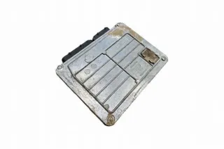 047906033A Блок управления двигателем Volkswagen Passat B6 Арт e12245605, вид 3