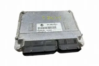 047906033A Блок управления двигателем Volkswagen Passat B6 Арт e12245605, вид 5