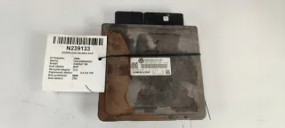 03G906018CE Блок управления двигателем Volkswagen Passat B6 Арт e12245584, вид 1