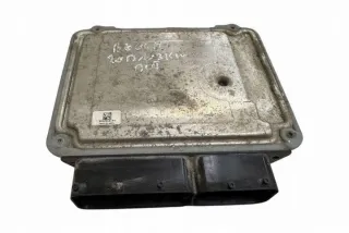 0281013440 Блок управления двигателем Volkswagen Passat B7 Арт e12245572, вид 1