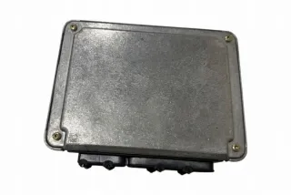 038906018N Блок управления двигателем Volkswagen Passat B7 Арт e12245561, вид 4
