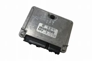 038906018N Блок управления двигателем Volkswagen Passat B7 Арт e12245561, вид 5