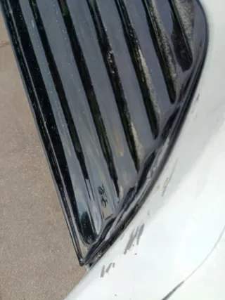 18--KOLOR 52119-OH180 Бампер передний Toyota Aygo 2 Арт e12245536, вид 9