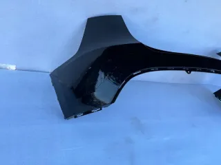 1494006-00-B Бампер задний Tesla model Y Арт e12245478, вид 2