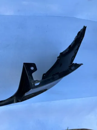 1494006-00-B Бампер задний Tesla model Y Арт e12245478, вид 5