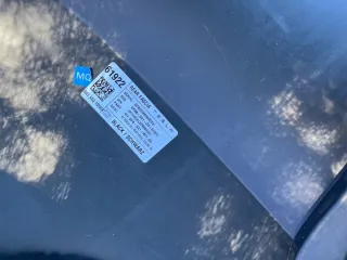 1494006-00-B Бампер задний Tesla model Y Арт e12245478, вид 7