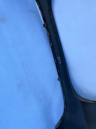 1494006-00-B Бампер задний Tesla model Y Арт e12245478, вид 8