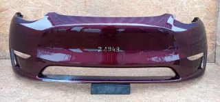 1493736-S2-A Бампер передний Tesla model Y Арт e12245477, вид 1