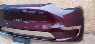 1493736-S2-A Бампер передний Tesla model Y Арт e12245477, вид 4