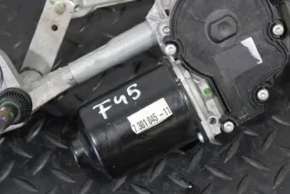 7301045 Механизм стеклоочистителя (трапеция дворников) BMW 2 F45/F46 Арт e12245466, вид 2