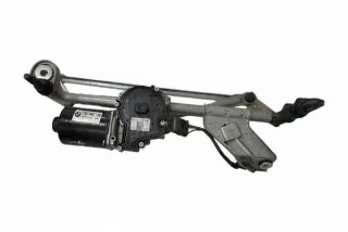 7301043 Механизм стеклоочистителя (трапеция дворников) BMW 2 F45/F46 Арт e12245465, вид 1