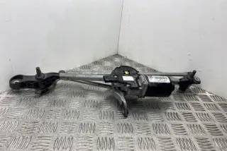 7267504 Механизм стеклоочистителя (трапеция дворников) BMW 1 F20/F21 Арт e12245423, вид 1
