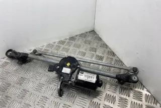 7267504 Механизм стеклоочистителя (трапеция дворников) BMW 1 F20/F21 Арт e12245423, вид 2