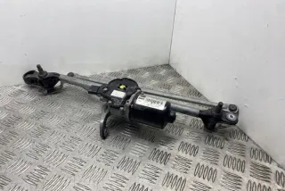 7267504 Механизм стеклоочистителя (трапеция дворников) BMW 1 F20/F21 Арт e12245423, вид 3