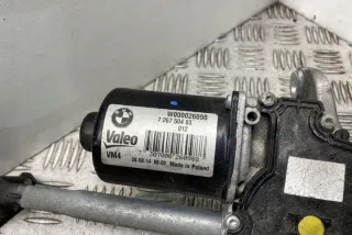 7267504 Механизм стеклоочистителя (трапеция дворников) BMW 1 F20/F21 Арт e12245422, вид 1