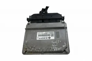 06A906033DD Блок управления двигателем Volkswagen Golf 5 Арт e12245342, вид 3