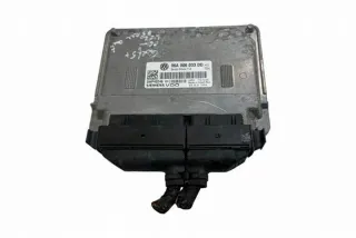 06A906033DD Блок управления двигателем Volkswagen Golf 5 Арт e12245342, вид 4