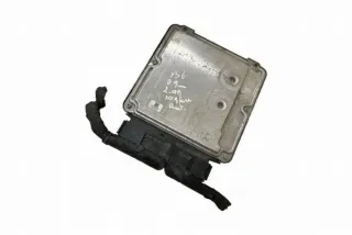 03L907309 Блок управления двигателем Volkswagen Golf 5 Арт e12245341, вид 5