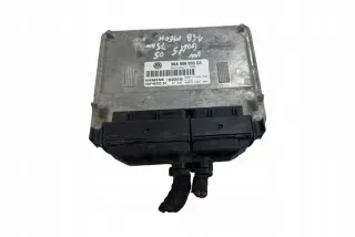 06A906033CA Блок управления двигателем Volkswagen Golf 5 Арт e12245322, вид 1