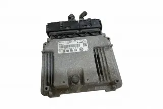 03G906021QJ Блок управления двигателем Volkswagen Golf 5 Арт e12245311, вид 2