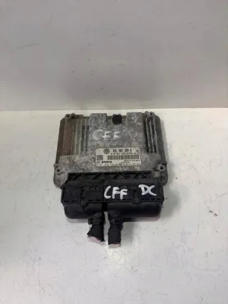 03L907309R Блок управления двигателем Volkswagen Golf 6 Арт e12245300, вид 1