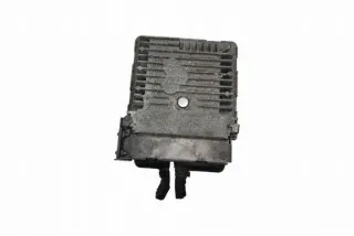 03L906023DR Блок управления двигателем Volkswagen Golf 6 Арт e12245263, вид 2