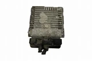 03L906023FF Блок управления двигателем Volkswagen Golf 6 Арт e12245262, вид 1
