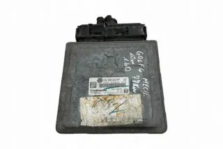 03L906023FF Блок управления двигателем Volkswagen Golf 6 Арт e12245262, вид 5