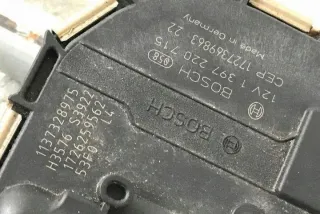 4G2955119 Механизм стеклоочистителя (трапеция дворников) Audi A6 C7 (S6,RS6) Арт e12245243, вид 4