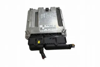 070997016M Блок управления двигателем Volkswagen Caravelle T5 Арт e12245134, вид 1