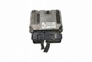 03G906021ND Блок управления двигателем Volkswagen Caddy 1 Арт e12245110, вид 4