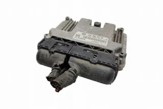 03G906021ND Блок управления двигателем Volkswagen Caddy 1 Арт e12245110, вид 7